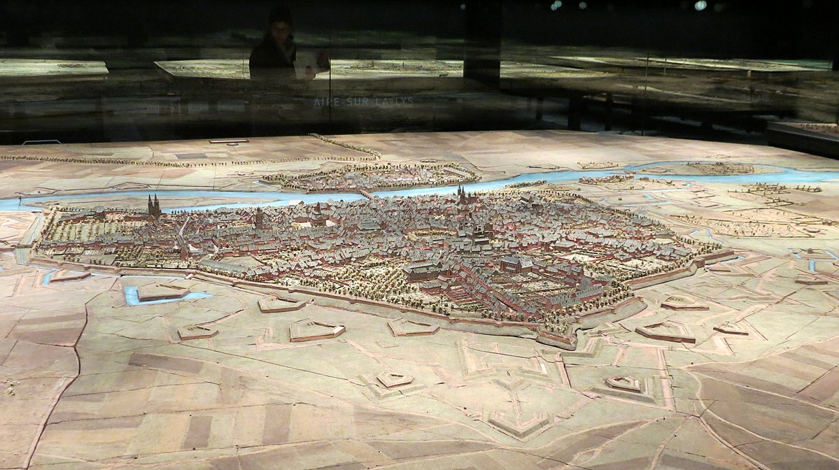 Plan Relief 02 Maastricht 1 PBA Lille 2019