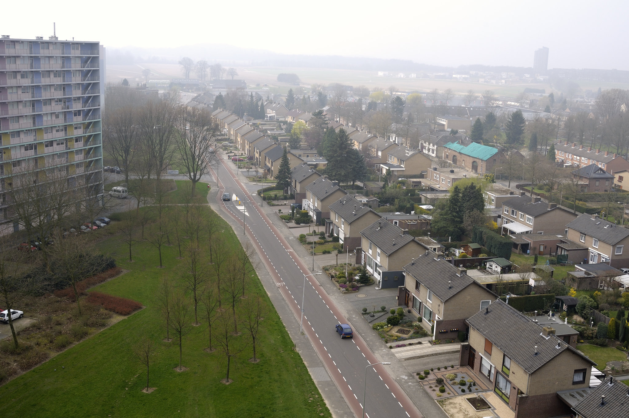 Peter Schunckstraat Heerlen